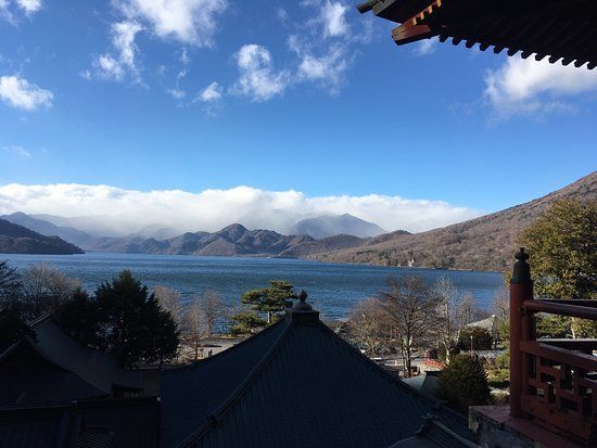 Lake Chuzenji