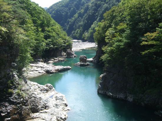 Nijimi Bridge
