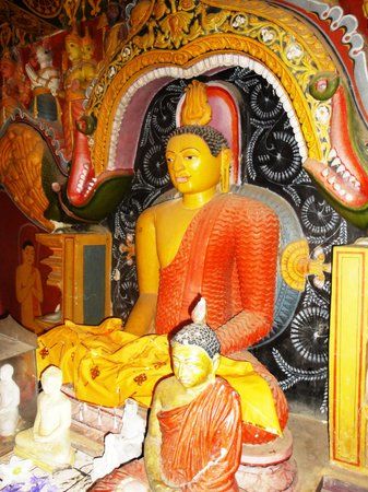 Embekke Devalaya