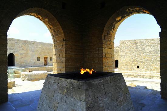 Ateshgah
