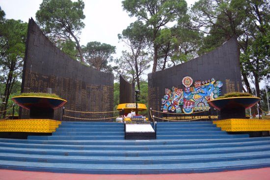 Dharamsala War Memorial