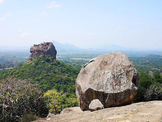 Pidurangala