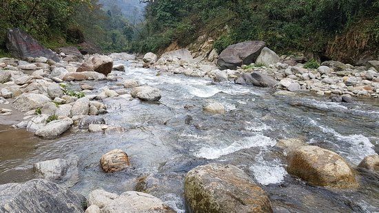 Sewaro Rock Garden