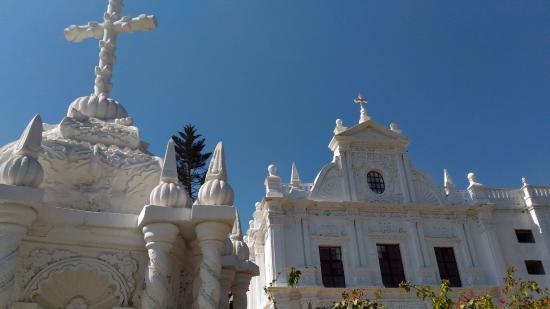 Chapel of Our Lady of Rosary