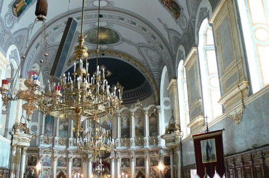 Saint George's Cathedral