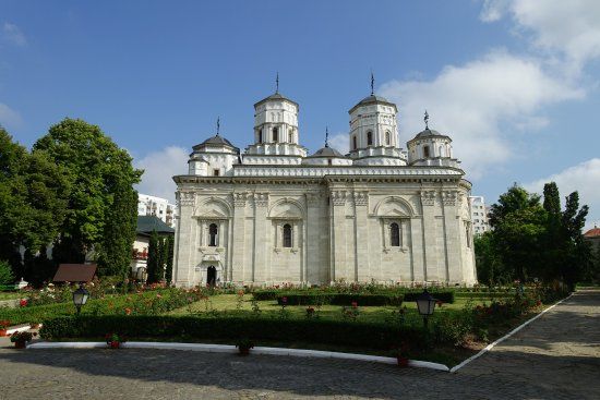 Monastero Golia