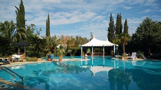 Green Heights Park