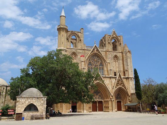 Selimiye Mosque