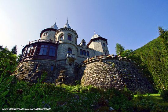 Castello Savoia