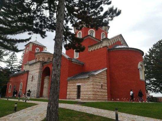 Church