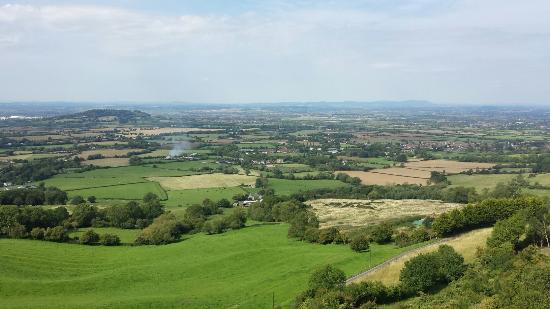 Crickley Hill