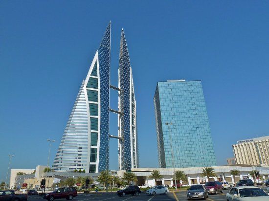 Moda Mall
