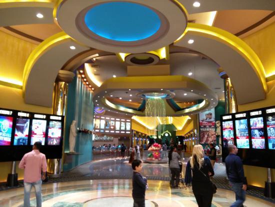 Dana Mall