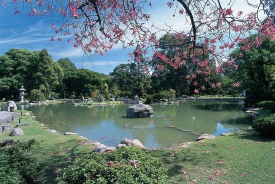 Bosques de Palermo