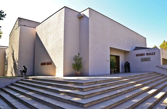 Museo Ralli