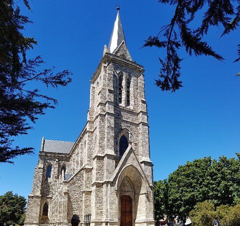Church of Our Lady of Nahuel Huapi