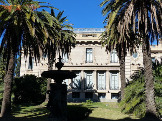 Evita Fine Arts Museum