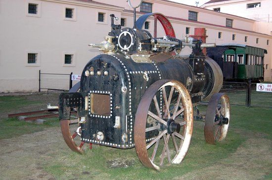 Locomovil