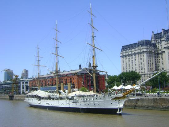 Musée flottant