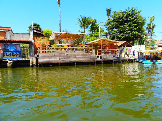 Ilha Da Gigoia