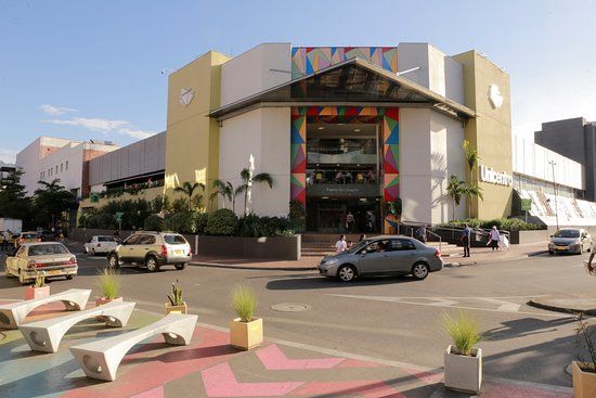Unicentro
