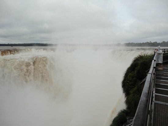 Garganta del Diablo