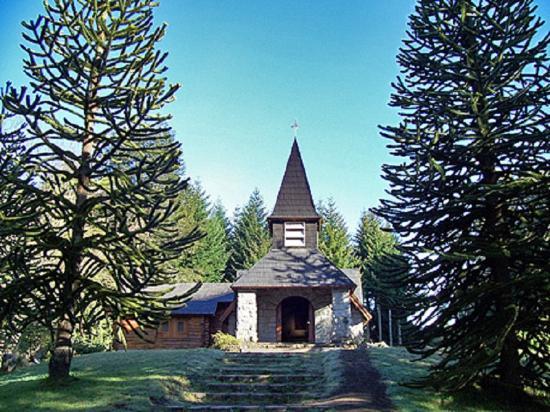 Capilla Nuestra Senora de la Asuncion