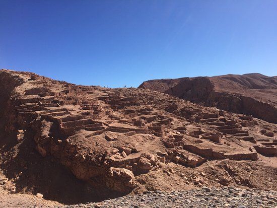 Pukara de Quitor