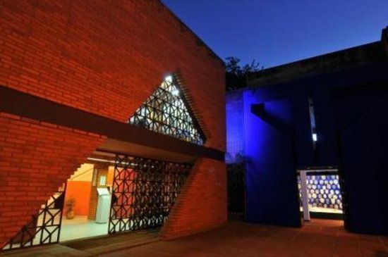 Clay Museum