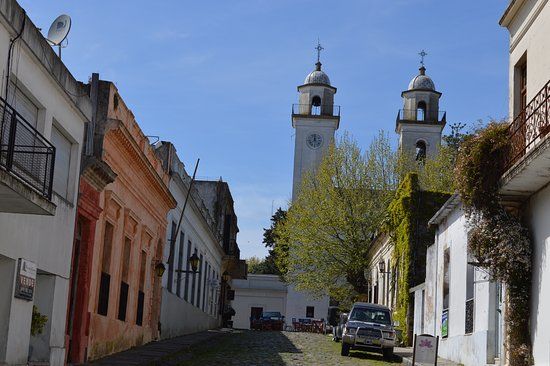 Barrio Histórico