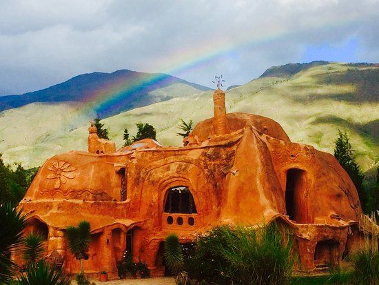 Casa Terracota