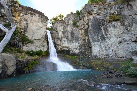 Chorillo del Salto