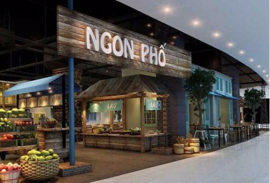 Ngon Pho