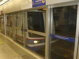 Métro de Bangkok