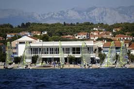 Sailing club Uskok