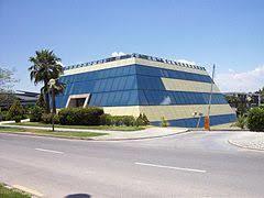 Wissenschaftspark Parque Tecnológico de Andalucía