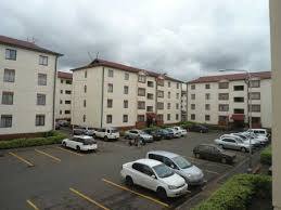 Nyayo Estate