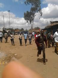 Kariobangi