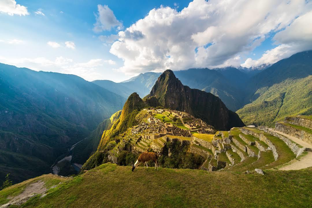 Sacred Valley