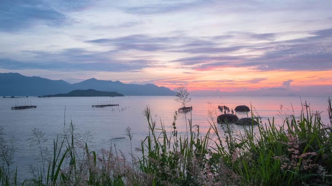 Nha Phu Bay