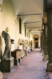 Musée archéologique régional Antonio-Salinas