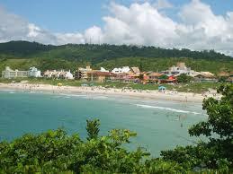 Four Islands Beach