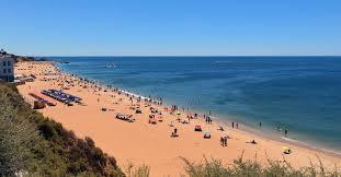 Praia do Inatel