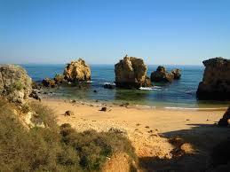 Arrifes Beach