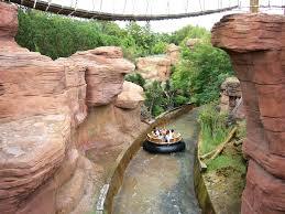 Grand Canyon Rapids