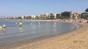 Playa de Poniente