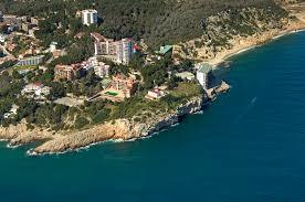 Faro Cap Salou