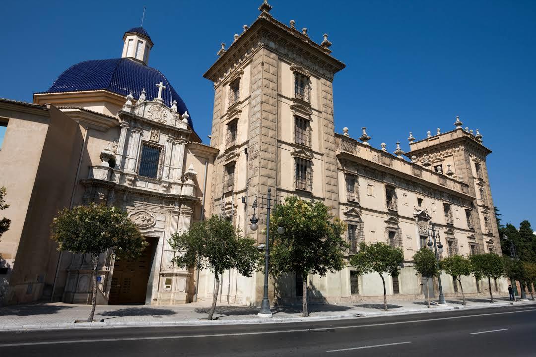 Museum der Schönen Künste von Valencia