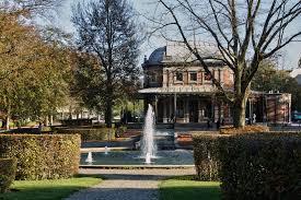 Parc de Sept Heures