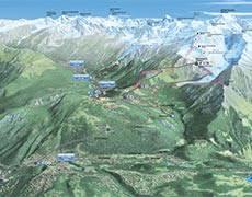 Mont Blanc Tramway